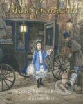 Kniha: Malá princezná (Frances Hodgson Burnett), 2023 Kniha: Malá princezná (Frances Hodgson Burnett), 2023