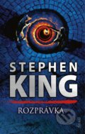 Kniha: Rozprávka (Stephen King). Ikar, 2023 Kniha: Rozprávka (Stephen King). Ikar, 2023