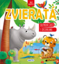 Kniha: Malý objaviteľ: Zvieratá (Matys). Matys, 2023 Kniha: Malý objaviteľ: Zvieratá (Matys). Matys, 2023