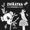 Kniha: Zvířátka (Matys). Matys, 2023 Kniha: Zvířátka (Matys). Matys, 2023