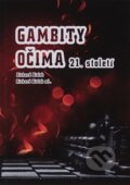 Kniha: Gambity očima 21. století (Richard Biolek). Kosmas s.r.o.(HK), 2023 Kniha: Gambity očima 21. století (Richard Biolek). Kosmas s.r.o.(HK), 2023