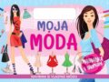 Kniha: Moja móda (Foni book). Foni book, 2023 Kniha: Moja móda (Foni book). Foni book, 2023