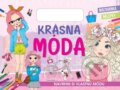 Kniha: Krásna móda (Foni book). Foni book, 2023 Kniha: Krásna móda (Foni book). Foni book, 2023