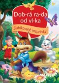 Kniha: Dobrá rada od vlka (EX book). EX book, 2023 Kniha: Dobrá rada od vlka (EX book). EX book, 2023
