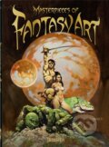 Kniha: Masterpieces of Fantasy Art (Dian Hanson). Taschen, 2023 Kniha: Masterpieces of Fantasy Art (Dian Hanson). Taschen, 2023