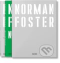 Kniha: Norman Foster (Taschen). Taschen, 2023 Kniha: Norman Foster (Taschen). Taschen, 2023