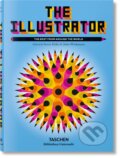 Kniha: The Illustrator (Taschen). Taschen, 2023 Kniha: The Illustrator (Taschen). Taschen, 2023