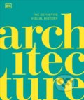 Kniha: Architecture (Dorling Kindersley). Dorling Kindersley, 2023 Kniha: Architecture (Dorling Kindersley). Dorling Kindersley, 2023