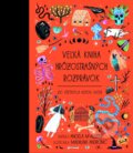 Kniha: Veľká kniha hrôzostrašných rozprávok (Angela McAllister). Slovart, 2023 Kniha: Veľká kniha hrôzostrašných rozprávok (Angela McAllister). Slovart, 2023
