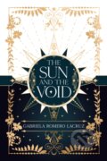 The Sun and the Void - Gabriela Romero Lacruz, Daphne, 2023