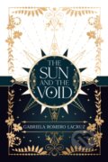 Kniha: The Sun and the Void (Gabriela Romero Lacruz). Daphne, 2023 Kniha: The Sun and the Void (Gabriela Romero Lacruz). Daphne, 2023