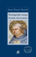 Kniha: Teologická suma Tomáše Akvinského (Jean-Pierre Torrell). Krystal OP, 2023 Kniha: Teologická suma Tomáše Akvinského (Jean-Pierre Torrell). Krystal OP, 2023