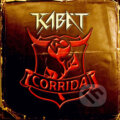 Hudební CD: Kabat: Corrida LP (Hudobné albumy). Hudobné albumy, 2023 Hudební CD: Kabat: Corrida LP (Hudobné albumy). Hudobné albumy, 2023