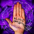 Hudební CD: Alanis Morissette: The Collection LP (Hudobné albumy). Hudobné albumy, 2023 Hudební CD: Alanis Morissette: The Collection LP (Hudobné albumy). Hudobné albumy, 2023