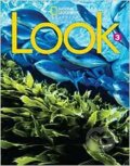 Kniha: Look 3 - Student's Book A1 (National Geographic Society). National Geographic Society Kniha: Look 3 - Student's Book A1 (National Geographic Society). National Geographic Society