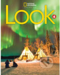 Kniha: Look 4 - Student's Book A2 (Katherine Bilsborough a Steve Bilsborough). National Geographic Society Kniha: Look 4 - Student's Book A2 (Katherine Bilsborough a Steve Bilsborough). National Geographic Society