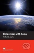 Kniha: Macmillan Readers Intermediate: Rendezvous With Rama (MacMillan). MacMillan Kniha: Macmillan Readers Intermediate: Rendezvous With Rama (MacMillan). MacMillan