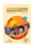 Kniha: Blockbuster 1 - Student´s Book (Jenny Dooley a Virginia Evans). OUP Oxford Kniha: Blockbuster 1 - Student´s Book (Jenny Dooley a Virginia Evans). OUP Oxford