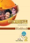 Kniha: Blockbuster 1 - Workbook (Jenny Dooley a Virginia Evans). OUP Oxford Kniha: Blockbuster 1 - Workbook (Jenny Dooley a Virginia Evans). OUP Oxford