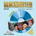 Audiokniha: Blockbuster 4 - Class CD (4) (Jenny Dooley a Virginia Evans). OUP Oxford Audiokniha: Blockbuster 4 - Class CD (4) (Jenny Dooley a Virginia Evans). OUP Oxford