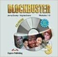 Audiokniha: Blockbuster 3 - CD-Roms (Jenny Dooley a Virginia Evans). OUP Oxford Audiokniha: Blockbuster 3 - CD-Roms (Jenny Dooley a Virginia Evans). OUP Oxford