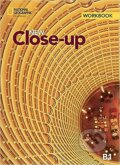 Kniha: New Close-up B1 - Workbook (National Geographic Society). National Geographic Society Kniha: New Close-up B1 - Workbook (National Geographic Society). National Geographic Society