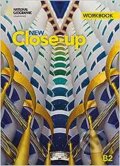 Kniha: New Close-up B2 - Workbook (National Geographic Society). National Geographic Society Kniha: New Close-up B2 - Workbook (National Geographic Society). National Geographic Society