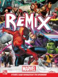 Společenská hra: Marvel Remix CZ (Bruce Glassco). REXhry, 2023 Společenská hra: Marvel Remix CZ (Bruce Glassco). REXhry, 2023
