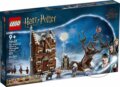 Společenská hra: LEGO® Harry Potter™ 76407 Škriekajúca búda a Zúrivá vŕba (LEGO). LEGO, 2023 Společenská hra: LEGO® Harry Potter™ 76407 Škriekajúca búda a Zúrivá vŕba (LEGO). LEGO, 2023