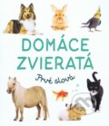 Kniha: Domáce zvieratá, 2023 Kniha: Domáce zvieratá, 2023