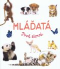 Kniha: Mláďatá (Svojtka&Co.). Svojtka&Co., 2023 Kniha: Mláďatá (Svojtka&Co.). Svojtka&Co., 2023