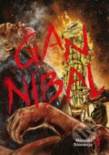 Gannibal 4 - Masaaki Ninomija, Gate, 2024