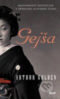 Gejša - Arthur Golden, 2023