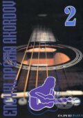 Kniha: Encyklopédia akordov 2 (Anton Bobek a Peter Stolárik). P.S.Publisher, 1995 Kniha: Encyklopédia akordov 2 (Anton Bobek a Peter Stolárik). P.S.Publisher, 1995