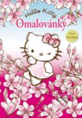 Kniha: Hello Kitty: Omalovánky se samolepkami (Egmont ČR). Egmont ČR, 2012 Kniha: Hello Kitty: Omalovánky se samolepkami (Egmont ČR). Egmont ČR, 2012