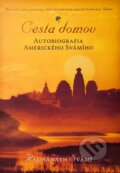 Kniha: Cesta domov (Rádhánáth Svámí). RadhaRaman o.s., 2015 Kniha: Cesta domov (Rádhánáth Svámí). RadhaRaman o.s., 2015