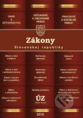 Kniha: Zákony SR 2015 (Poradca podnikateľa). Poradca podnikateľa, 2015 Kniha: Zákony SR 2015 (Poradca podnikateľa). Poradca podnikateľa, 2015