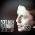 Hudební CD: Petr Muk: Platinum Collection (Warner Music). Warner Music, 2015 Hudební CD: Petr Muk: Platinum Collection (Warner Music). Warner Music, 2015