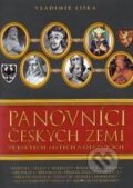 Panovníci českých zemí ve faktech, mýtech a otaznících - Vladimír Liška, XYZ, 2008
