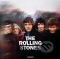 Kniha: The Rolling Stones (Reuel Golden). Taschen, 2014 Kniha: The Rolling Stones (Reuel Golden). Taschen, 2014