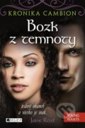 Kniha: Bozk z temnoty (Jaime Reed). Fragment, 2015 Kniha: Bozk z temnoty (Jaime Reed). Fragment, 2015