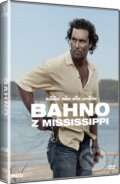 Film: Bahno z Mississippi (Jeff Nichols) (DVD). Bonton Film, 2015 Film: Bahno z Mississippi (Jeff Nichols) (DVD). Bonton Film, 2015
