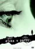 Film: Dívka v parku (David Auburn) (DVD). Bonton Film, 2015 Film: Dívka v parku (David Auburn) (DVD). Bonton Film, 2015