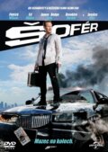 Film: Šofér (Anne McDaniels, Chris Pine, Jessica Alba, Patrick Wilson, Brooklyn Decker, Ed Helms, Matthew Willig, Ryan O'Nan, James Badge Dale, Ray Liotta, Mindy Robinson, David Hasselhoff, Shaun Toub, Keith Jardine, Kevin Bigley a Joe Carnahan) (DVD). Bonton Film, 2015 Film: Šofér (Anne McDaniels, Chris Pine, Jessica Alba, Patrick Wilson, Brooklyn Decker, Ed Helms, Matthew Willig, Ryan O'Nan, James Badge Dale, Ray Liotta, Mindy Robinson, David Hasselhoff, Shaun Toub, Keith Jardine, Kevin Bigley a Joe Carnahan) (DVD). Bonton Film, 2015