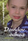 Kniha: Davidov odkaz (Iva Vranská Rojková). Vydavateľstvo Spolku slovenských spisovateľov, 2015 Kniha: Davidov odkaz (Iva Vranská Rojková). Vydavateľstvo Spolku slovenských spisovateľov, 2015