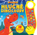Kniha: Hlučné dinosaury (Svojtka&Co.). Svojtka&Co., 2015 Kniha: Hlučné dinosaury (Svojtka&Co.). Svojtka&Co., 2015