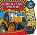 Kniha: Obrovské stroje (Svojtka&Co.). Svojtka&Co., 2015 Kniha: Obrovské stroje (Svojtka&Co.). Svojtka&Co., 2015