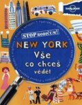 Kniha: Stop rodičům!: New York - vše, co chceš vědět (Fortuna Libri ČR). Fortuna Libri ČR, 2012 Kniha: Stop rodičům!: New York - vše, co chceš vědět (Fortuna Libri ČR). Fortuna Libri ČR, 2012