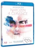 Film: Narozen 4. července (Oliver Stone) (Blu-ray). Magicbox, 2015 Film: Narozen 4. července (Oliver Stone) (Blu-ray). Magicbox, 2015