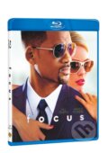 Film: Focus (Glenn Ficarra a John Requa) (Blu-ray). Magicbox, 2015 Film: Focus (Glenn Ficarra a John Requa) (Blu-ray). Magicbox, 2015